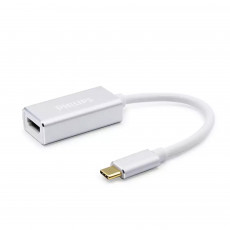 کابل تبدیل Type-C به HDMI فیلیپس مدل DLC9000C